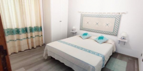 I love Ogliastra Apartments